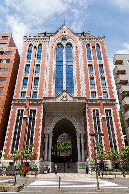 MBA】【EMBA】 特別講義「鶴岡イノベーション文化」が開催され